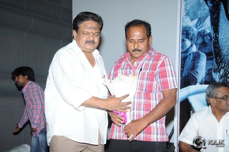 Prathinidhi-Movie-Platinum-Disc-Function
